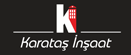 Karataş İnşaat Logo